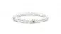 Preview: Modernes Perlenarmband weiß 14K Roségold plattiertem 925er Silber, 6-11 mm, 18 cm, Gaura Pearls, Estland Preview: Modernes Perlenarmband weiß 14K Roségold plattiertem 925er Silber, 6-11 mm, 18 cm, Gaura Pearls, Estland